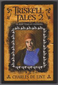 Triskell Tales 2 by Charles de Lint - 2005