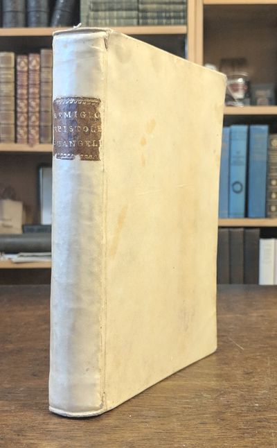 Venice: Carlo Conzatti, 1665 Book. Fine. Hardcover. Octavo (8½x6 inches). Pp. , 471, . Text in Ital...