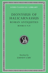 Roman Antiquities: v. 5