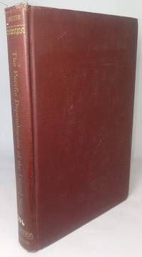 The Pacific Dependencies of the United States by Coulter, John Wesley - 1957