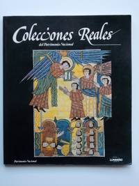 Colecciones Reales Del Patrimonio Nacional