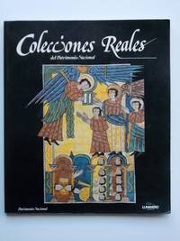 Colecciones Reales Del Patrimonio Nacional by Aa.Vv - 1998