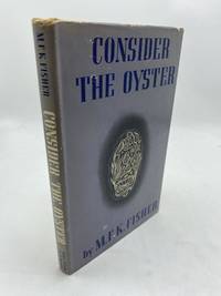 Consider The Oyster