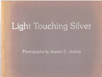 Light touching silver