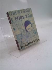 cover of Oh! My God! I Miss You