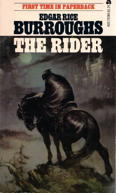 The Rider