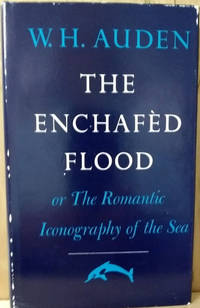 image of The Enchafed Flood: Or, the Romantic Iconography of the Sea