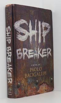 Ship Breaker