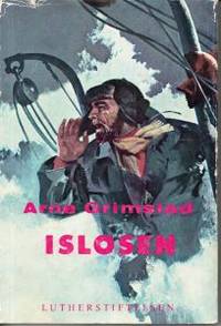 Men havet fortel ingen ting