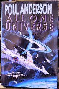 cover of All One Universe