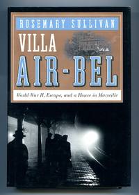 image of Villa Air-Bel World War II, Escape, and a House in Marseille