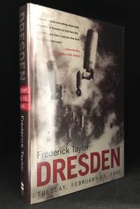 image of Dresden; Tuesday, February 13, 1945