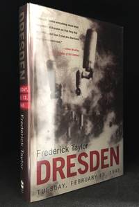 Dresden; Tuesday, February 13, 1945