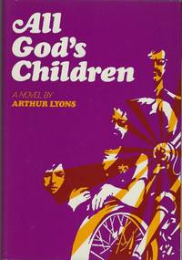 image of ALL GOD'S CHILDREN