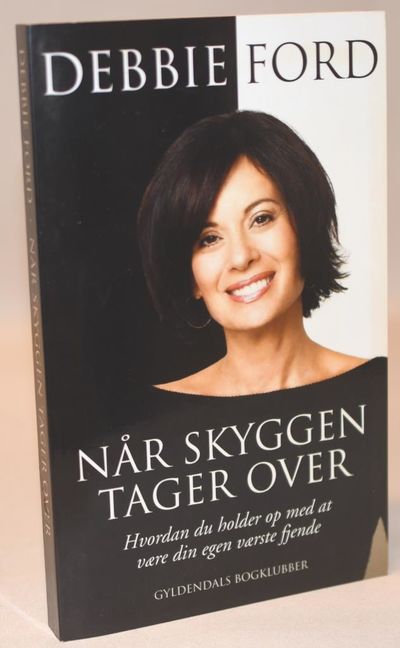 Når skyggen tager over - hvordan du holder op med…