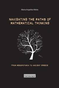 image of Navigating the Paths of Mathematical Thinking: From Mesopotamia to Ancient Greece