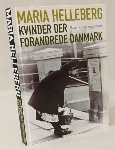 Kvinder der forandrede Danmark.