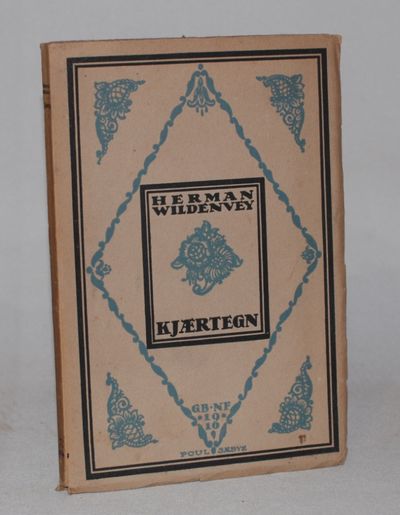 Kjærtegn.