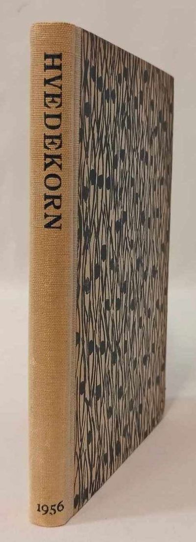Hvedekorn 1956. 1- 6.