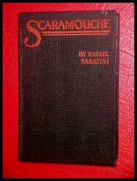 Scaramouche