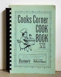 cover of Cooks Corner Cook Book VII