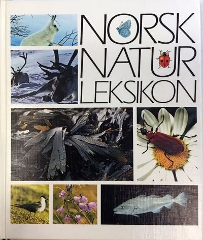Norsk naturleksikon