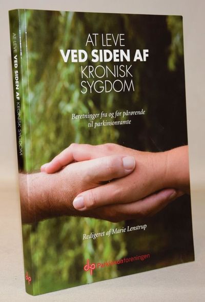 At leve ved siden af kronisk sygdom - Beretninger…