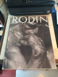 cover of Rodin