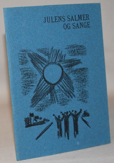 Julens salmer og sange.