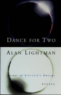 Dance for Two: Essays