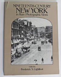 image of Nineteenth-Century New York in Rare Photographic Views