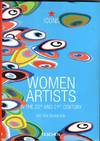 Women Artists (Icons)
