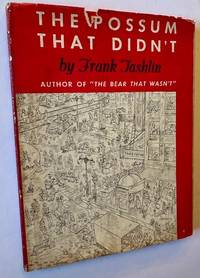 The Possum That Didn't