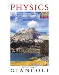 Physics: Principles with Applications (7th Edition) - Standalone book by Giancoli, Douglas - 2013-06-06