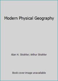 Modern Physical Geography