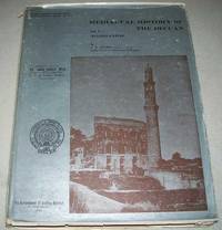 Mediaeval History of the Deccan Volume I (Bahmanids): Andhra Pradesh Government Archaeological...
