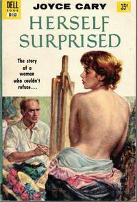 Herself Surprised