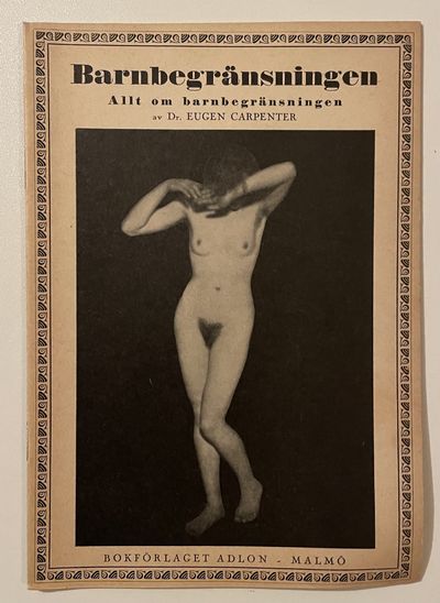 Barnbegränsning. Allt om barnbegränsningen.