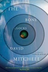 image of The Bone Clocks: A Novel