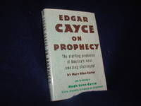 image of Edgar Cayce on Prophecy