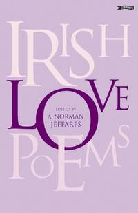 Irish Love Poems