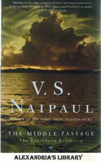 cover of The Middle Passage : The Caribbean Revisited
