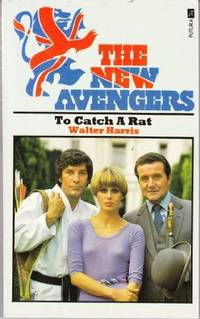 image of To Catch a Rat
