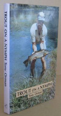 cover of Trout On A Nymph