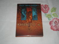 cover of Marionettes, Inc.