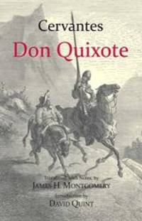 image of Don Quixote (Hackett Classics)