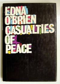 image of Casualties of Peace