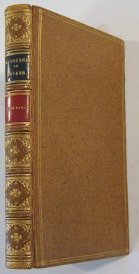 Journal of a Voyage to Lisbon, By the late Henry Fielding, Esq