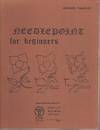 Needlepoint For Beginners Member's Pamphlet