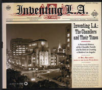 Inventing L.A.: The Chandlers and Their Times